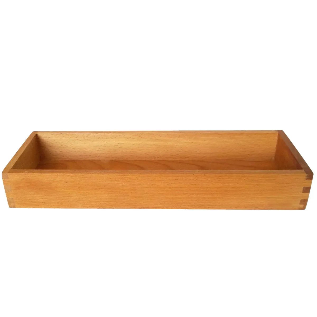 Candle Tray – Beechwood — photo 1